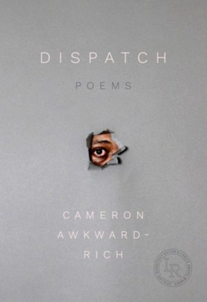 Dispatch: Poems