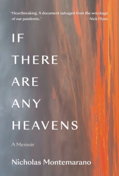 If There Are Any Heavens: A Memoir