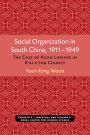 Social Organization in South China, 1911-1949: The Case of Kuan Lineage in K'ai-p'ing County