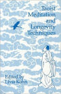 Taoist Meditation and Longevity Techniques / Edition 1