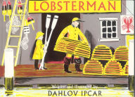 Title: Lobsterman, Author: Dahlov Ipcar
