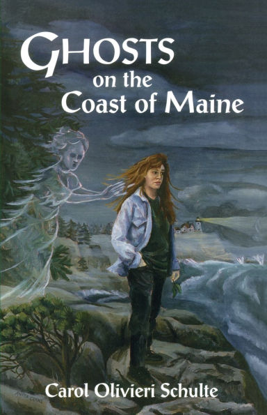 Ghosts on the Coast of Maine