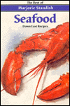 Title: Seafood Recipes: Down East Recipes, Author: Marjorie Standish