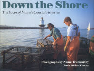 Title: Down the Shore, Author: Nance Trueworthy