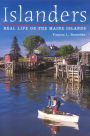 Islanders: Real Life on the Maine Islands