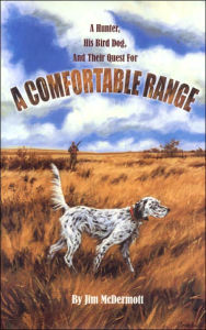 Title: A Comfortable Range, Author: Jim McDermott