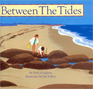 Title: Between the Tides, Author: Fran Hodgkins