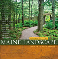 Title: Designing the Maine Landscape, Author: Theresa Mattor