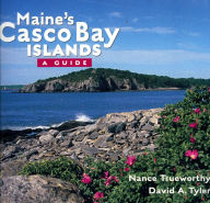 Title: Maine's Casco Bay Islands: A Guide, Author: David Tyler