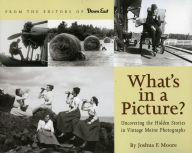 Title: What's in a Picture?: Broiler Queens, Floating House and Other Hidden Stories in Vintage Maine Photography, Author: Joshua F. Moore