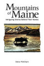 The Mountains of Maine: Intriguing Stories Behind Their Names