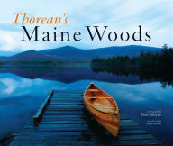 Title: Thoreau's Maine Woods, Author: Dan Tobyne