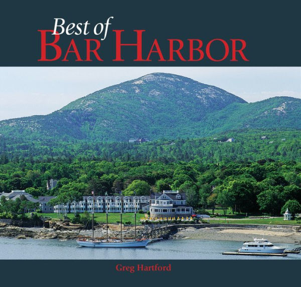 The Best of Bar Harbor