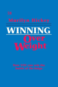 Title: Winning over Weight, Author: Marilyn Hickey