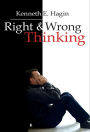 Right and Wrong Thinking