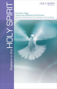 Title: Baptism in the Holy Spirit, Author: Kenneth E Hagin