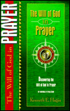 Title: The Will of God in Prayer, Author: Kenneth E. Hagin