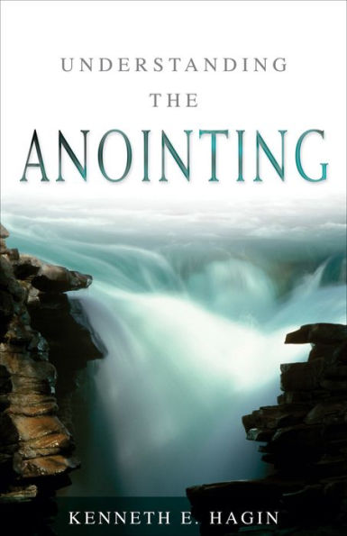 Understanding The Anointing