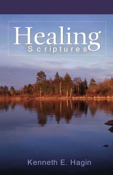 Healing Scriptures