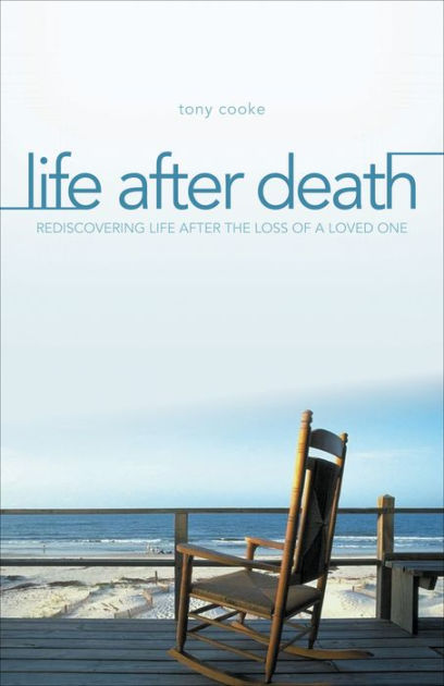 Life After Death by Tony Cooke, Paperback | Barnes & Noble®