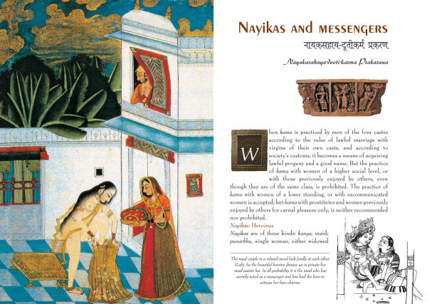 The Complete Illustrated Kama Sutra