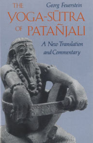 Title: The Yoga-Sutra of Patañjali: A New Translation and Commentary, Author: Georg Feuerstein Ph.D.
