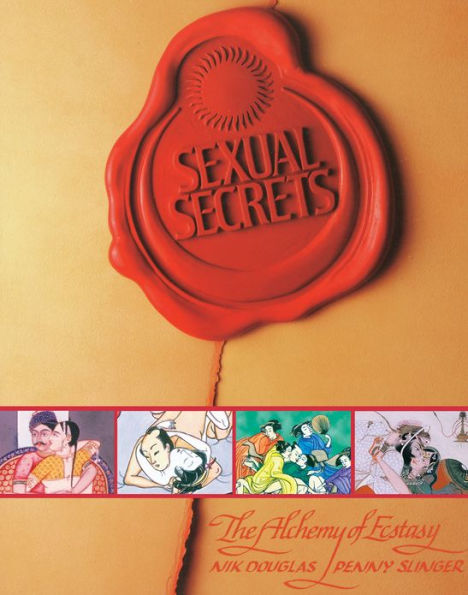 Secrets of Sex Magic : A Practical Handbook for Men and Women
