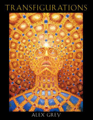 Title: Transfigurations, Author: Alex Grey