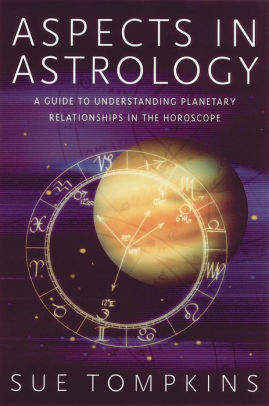 astrology books barnes and noble