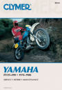 Yamaha IT125-490 76-86 / Edition 4