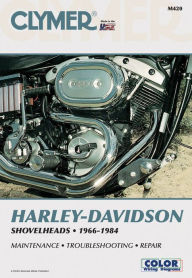 Title: Harley-Davidson Shovelheads: 1966-1984, Author: Ron Wright