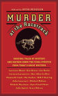 Murder at the Racetrack: Original Tales of Mystery and Mayhem Down the Final Stretch from Today's Great Writers