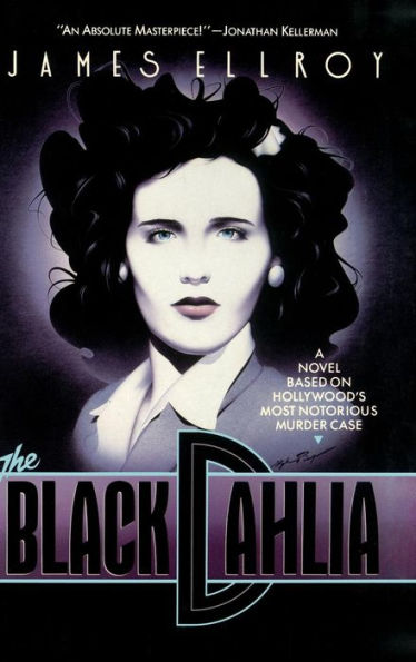 The Black Dahlia (L.A. Quartet #1)