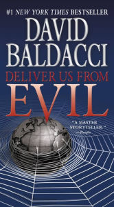 Title: Deliver Us from Evil, Author: David Baldacci