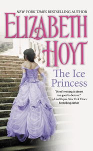 Title: The Ice Princess (Princes Trilogy Novella), Author: Elizabeth Hoyt