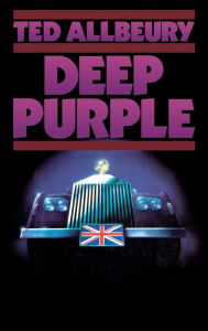 Title: Deep Purple, Author: Ted Allbeury
