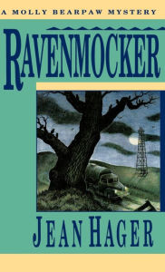 Title: Ravenmocker, Author: Jean Hager