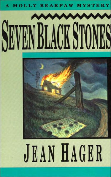 Seven Black Stones