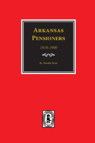 Title: Arkansas Pensioners, 1818-1900: Records of someGovernment for benefits arising from service in Federal Military organizations (Revolutionary War, War of 1812, Indiand and Mexican Wars)., Author: Dorothy Payne Tonal Harmony