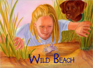 Title: Wild Beach, Author: Marion Coste