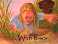 Title: Wild Beach, Author: Marion Coste