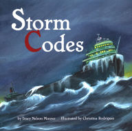 Title: Storm Codes, Author: Tracy Maurer