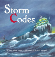 Title: Storm Codes, Author: Tracy Maurer