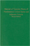 Title: Manual of Vascular Plants of Northeastern United States and Adjacent Canada / Edition 1, Author: Henry A. Gleason