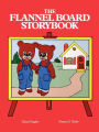 The Flannel Board Storybook