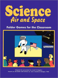 Title: Science Air And Space, Author: Leah M. Hughes