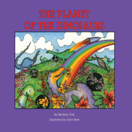 Title: The Planet of the Dinosaurs, Author: Barbara Carr