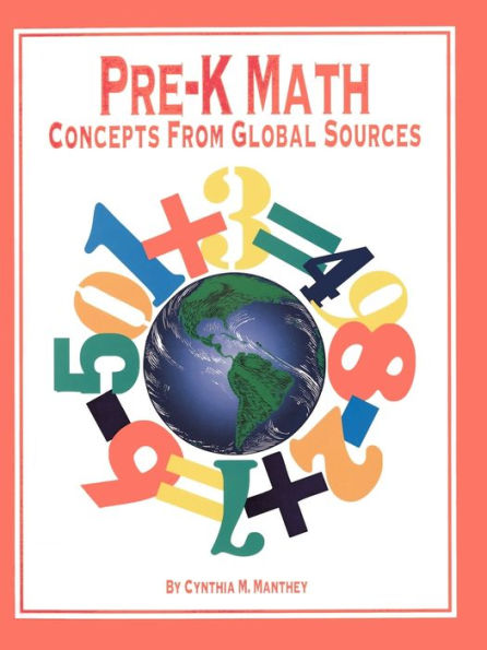 Pre-K Math: Concepts from Global Sources