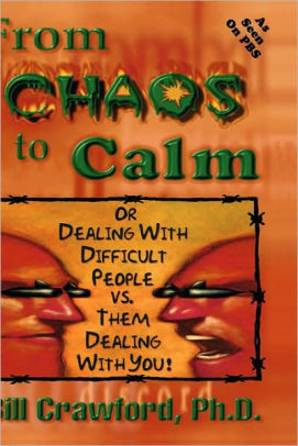From chaos to calm book