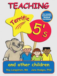 Title: Teaching Terrific 5's, Author: Ray Langstrom